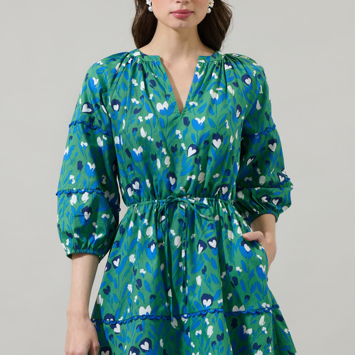CHICO DRESS – Christina's Boutiques