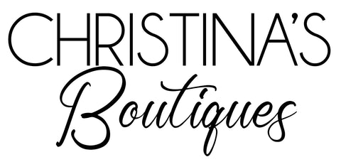 Christina's Boutiques