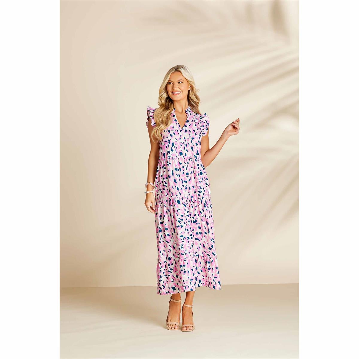 Katie Dress Christina's Boutiques Katie Dress Christina's Boutiques